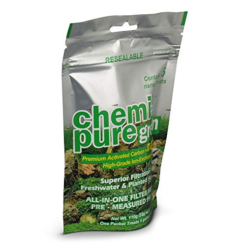 Boyd Enterprises CPGNnano5 Plantas saludables: mantiene nutrientes esenciales sin perder calidad.