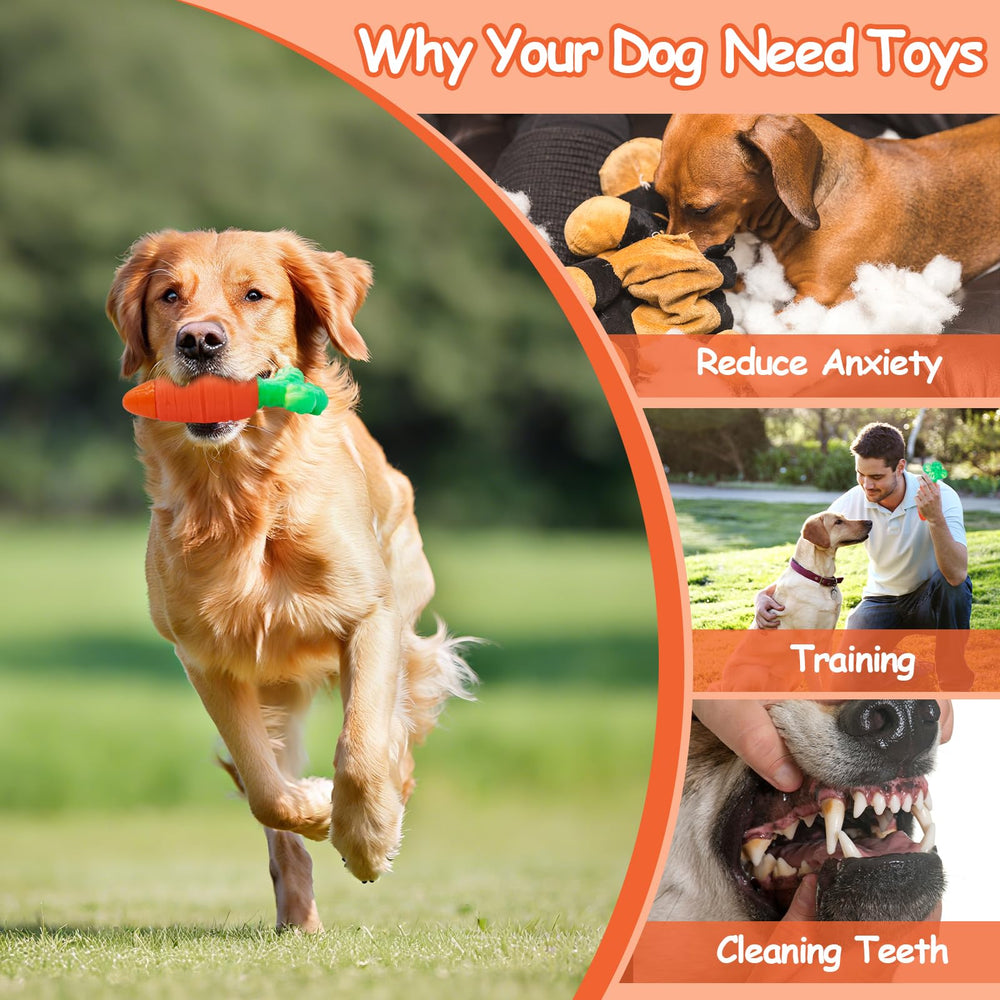 BoYoYo Juguete sabor tocino para perros, atrae a la mascota de inmediato.