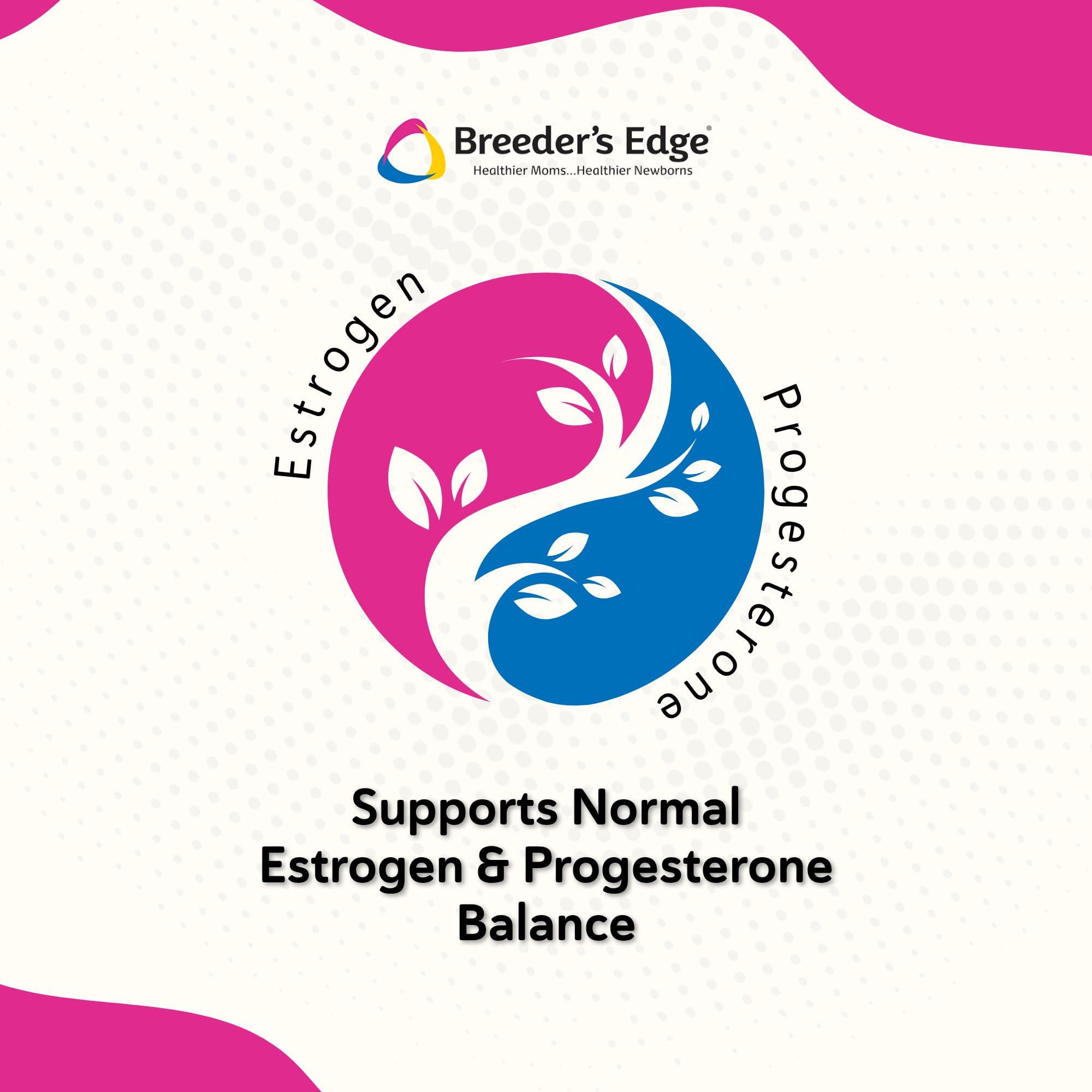 Breeder’s Edge Revival: plantas y aminoácidos para soporte hormonal responsable.