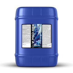 Brightwell Aquatics Reef Code A: botella para dosificación de calcio.