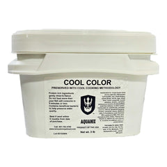 Brine Shrimp Direct copos color en peces tropicales para intensificar el color.