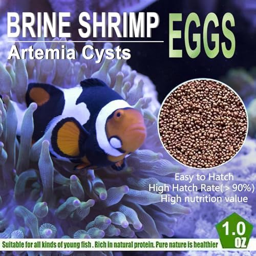 Bubble Magus, astaxantina: mejora la coloración de los peces.