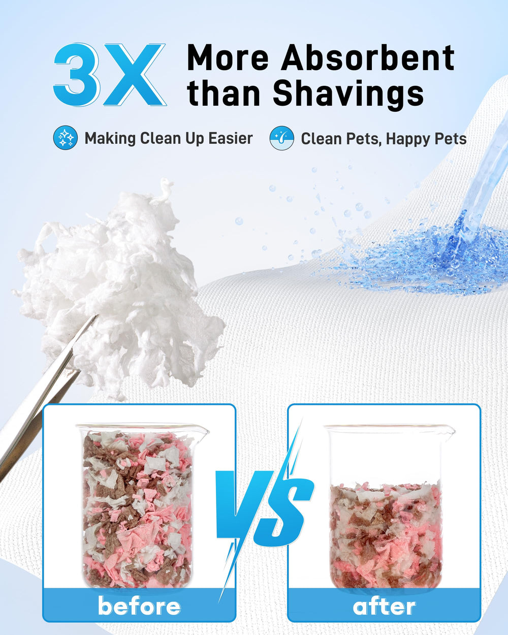 BUCATSTATE Blossom olor natural sin aditivos para ambiente fresco