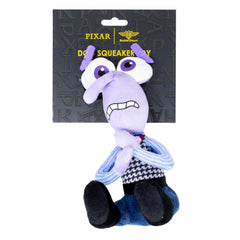 Peluche Buckle-Down con personajes licenciados, atractivo para mascotas.
