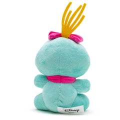 Buckle-Down Disney juguete duradero para perro, peluche de alta calidad y mordiscos suaves.