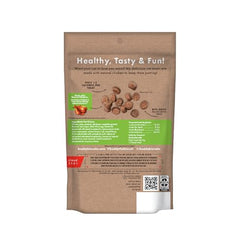 Empaque de 85 g de Buddy Biscuits Softies para gatos.
