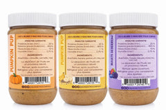 Buddy Budder Superberry Snoot crema; perfecto para rellenar juguetes.