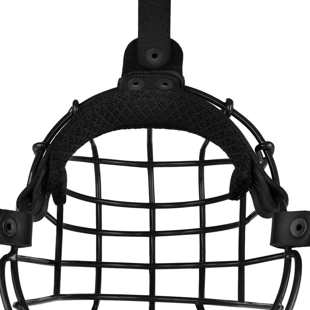 Budkas bozal duradero para entrenamiento y control responsable.