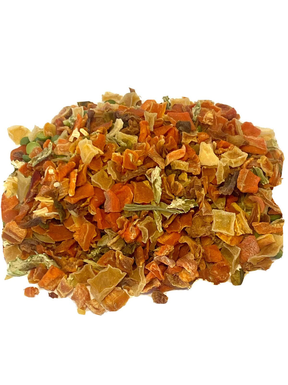 Bugzy Bugs Isoblend: textura pulverulenta ideal para raciones.