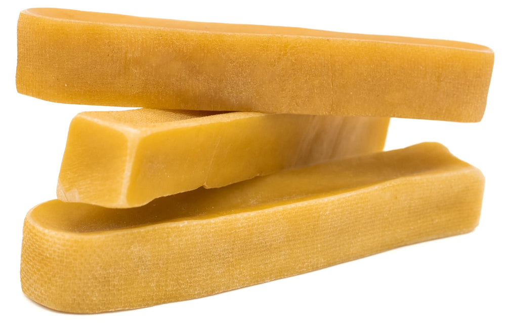 Recalentar último trozo de Bully Bunches para nube suave de queso