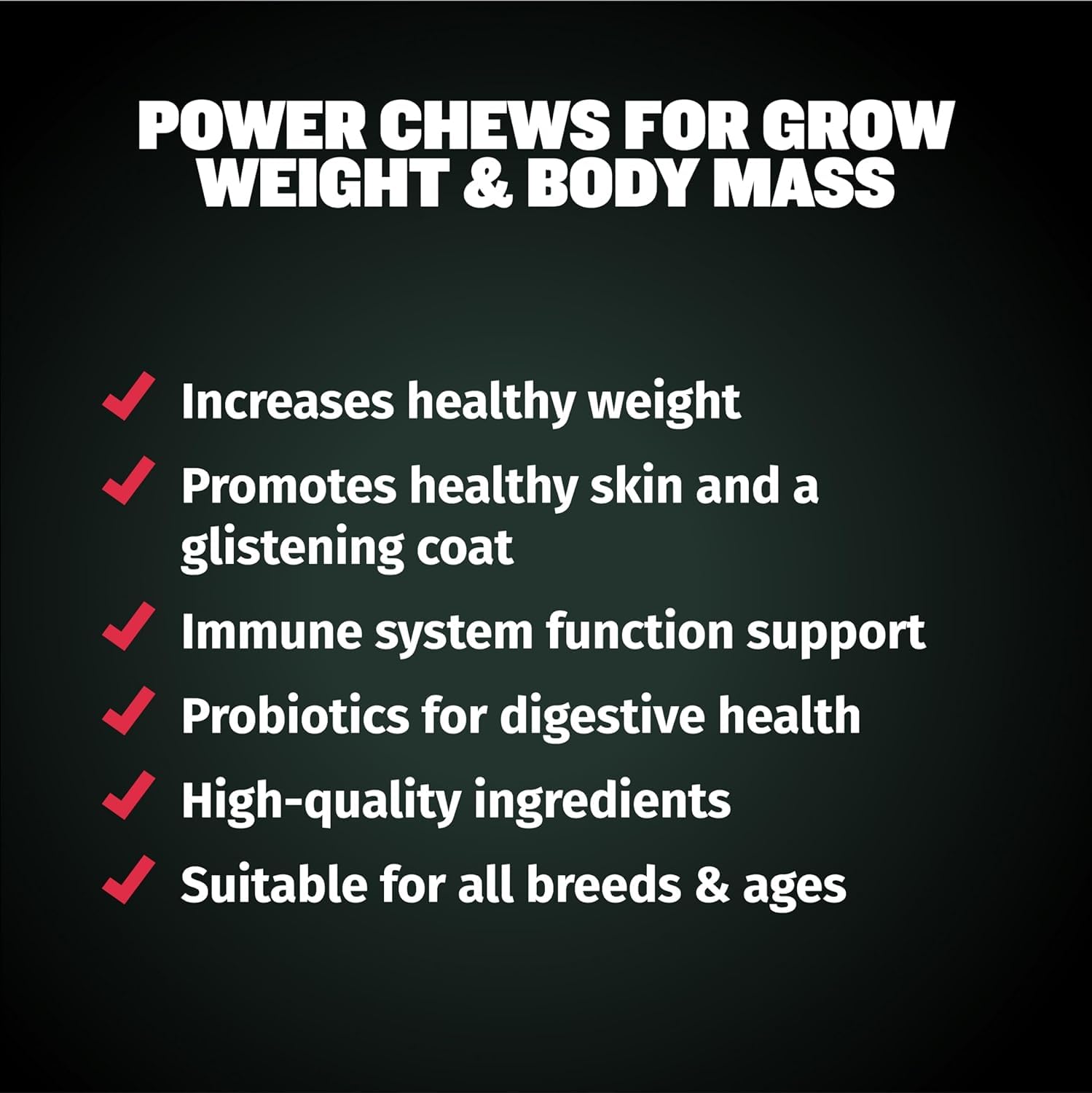 Bully Max Weight Gainer, probióticos para apoyo digestivo.