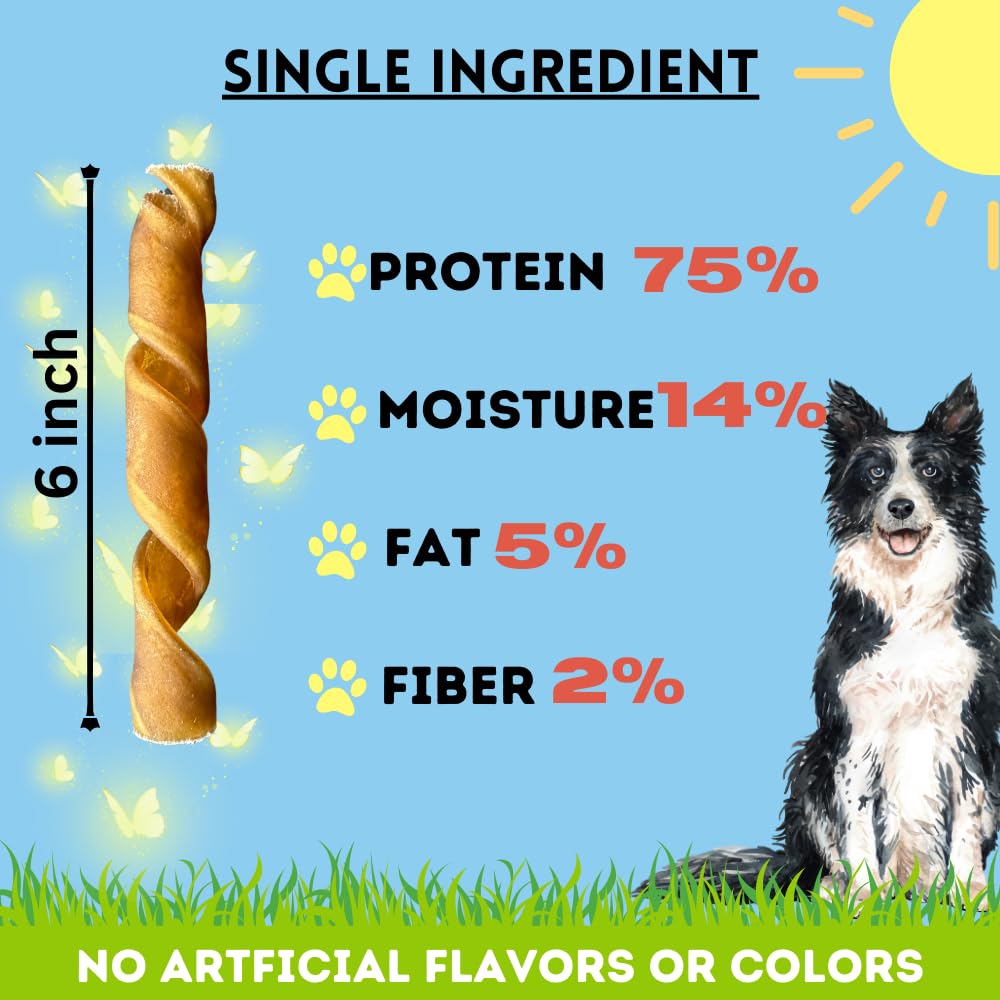 BULLYSTICKS Se integra en rutinas diarias, snack proteico para perros durante el juego.