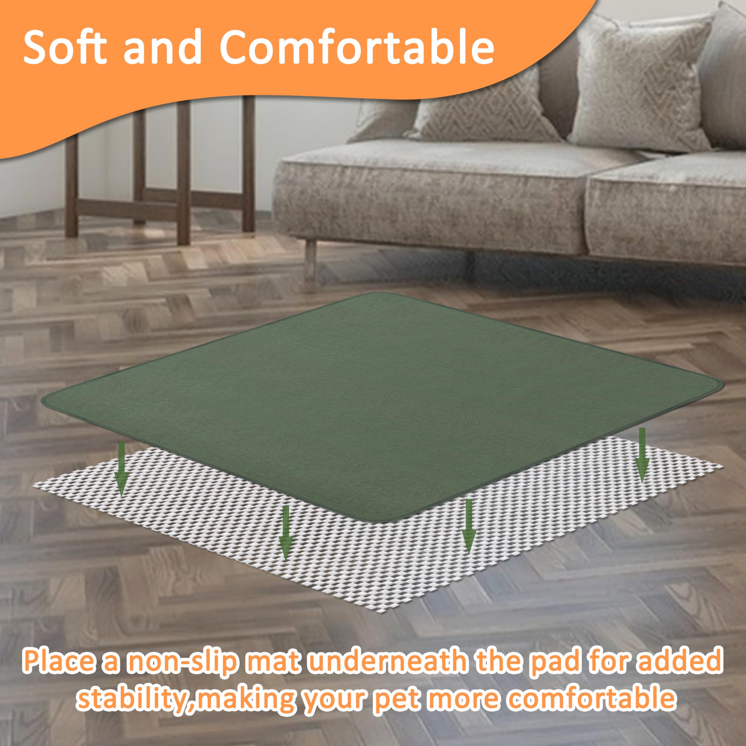 Tejido impermeable y duradero Bunlitent, combina impermeabilidad con suavidad para uso diario.