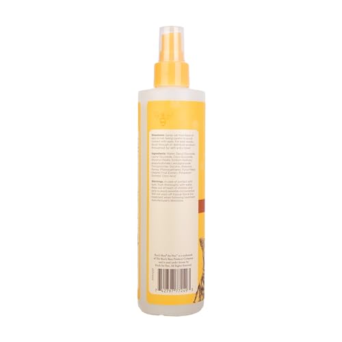 BURT'S BEES FOR PETS: adecuado para gatitos y gatos adultos