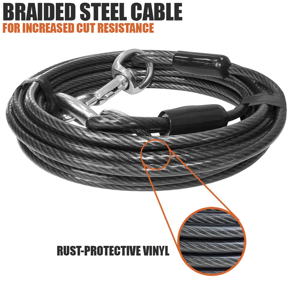BV apto para uso diario en cualquier clima exterior