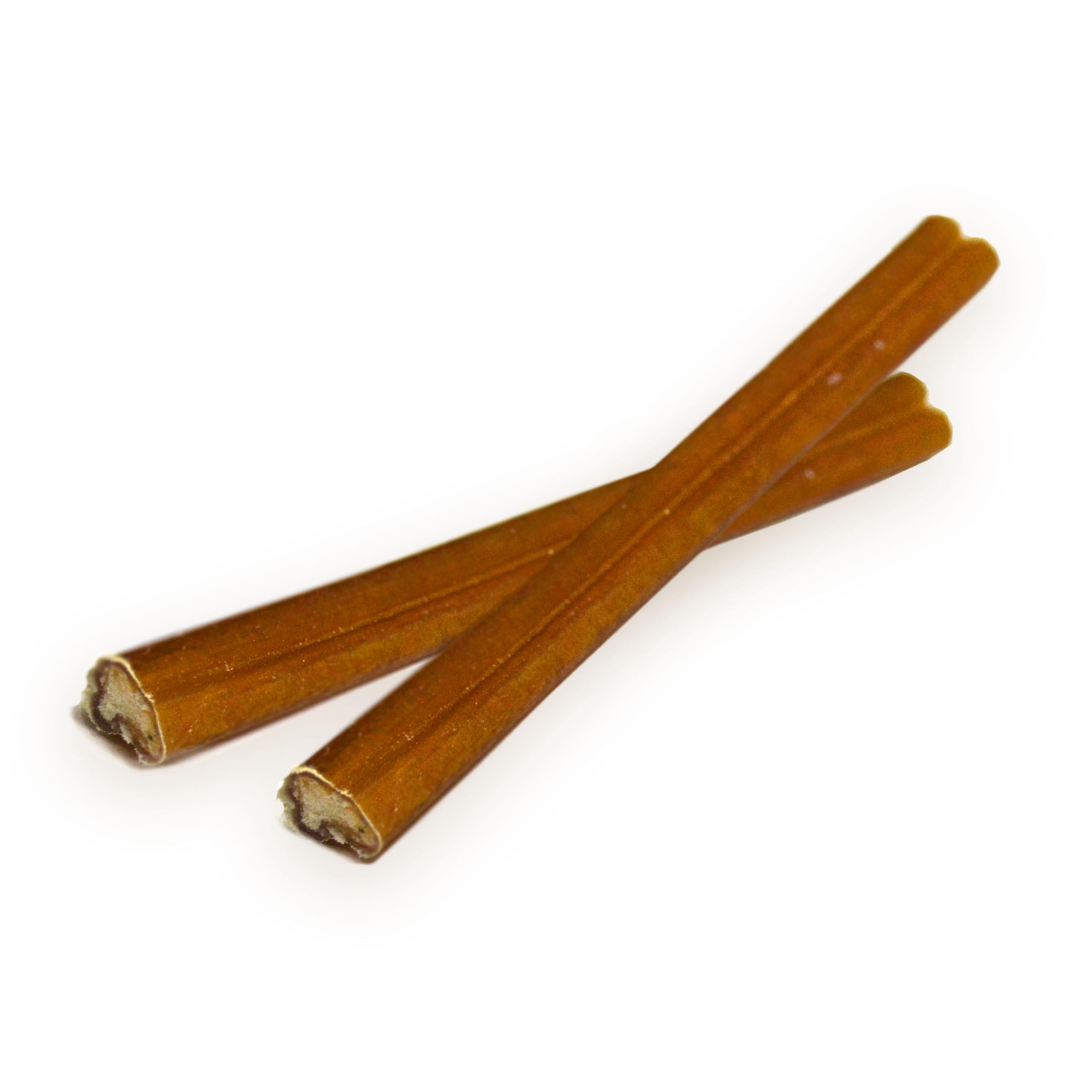 Cadet Bully Sticks inspeccionados y probados en Estados Unidos