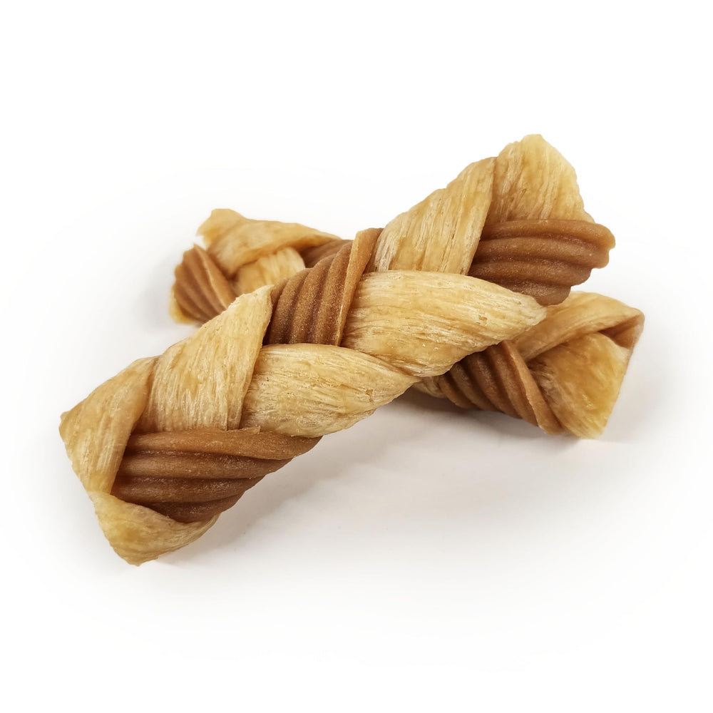 Cadet Chewalicious tamaño pequeño: 7 unidades perfectas para premiar.