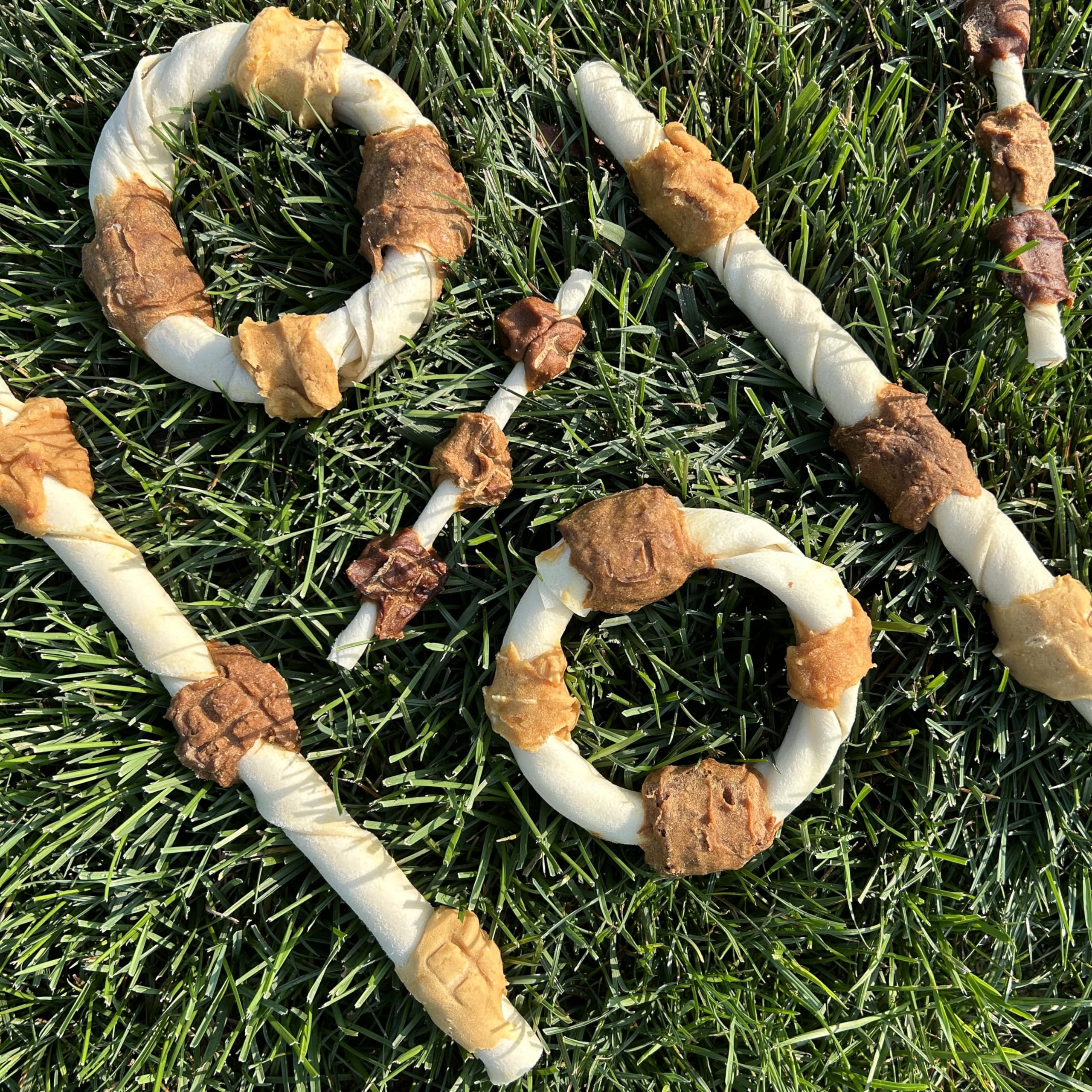 Cadet Gourmet inspección Estados Unidos, calidad asegurada para productos naturales