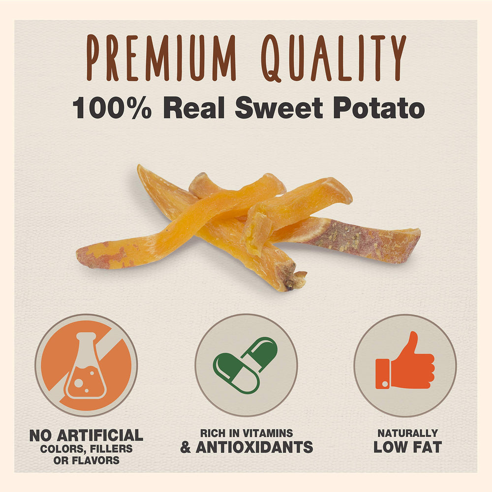 Cadet snacks naturales para perros sin colorantes artificiales