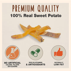 Cadet snacks naturales para perros sin colorantes artificiales