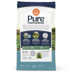 CANIDAE Pure Farm to Bowl venado: proteína de alta calidad para perros