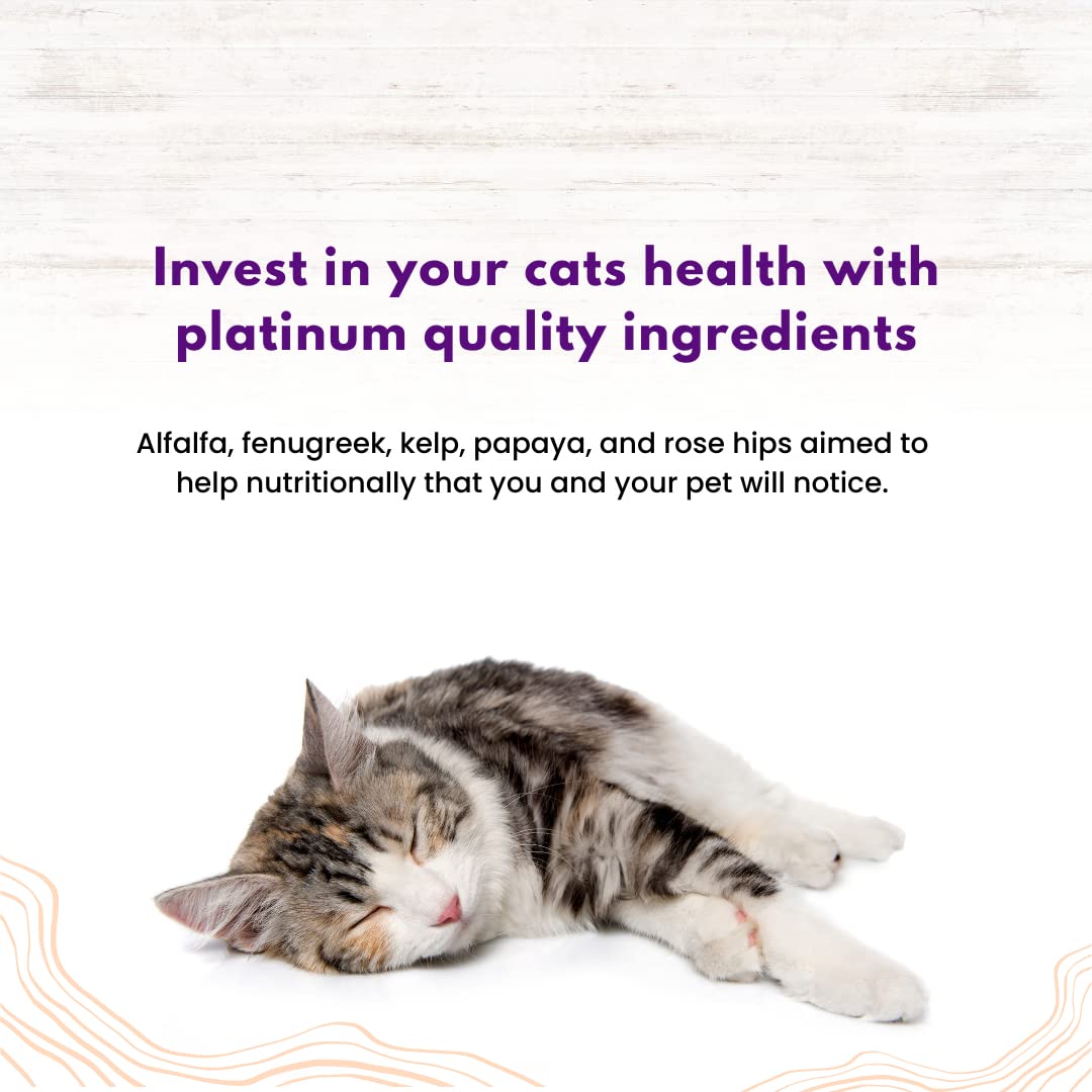 Canine Caviar Feline Caviar Free Spirit garbanzos como carbohidrato complejo