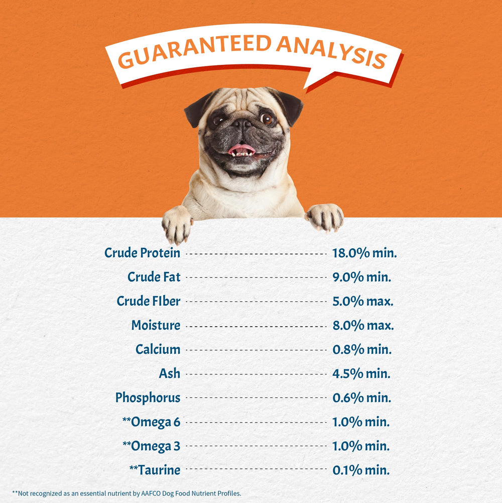 Canine Caviar Special Needs - producido-en-eeuu.