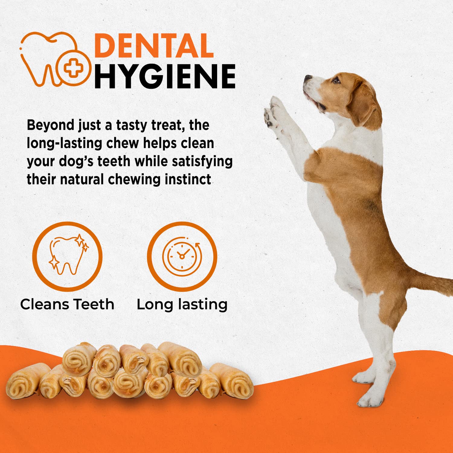 Canine Naturals receta-natural-sin-gluten, ingredientes simples y aptos para perros sensibles
