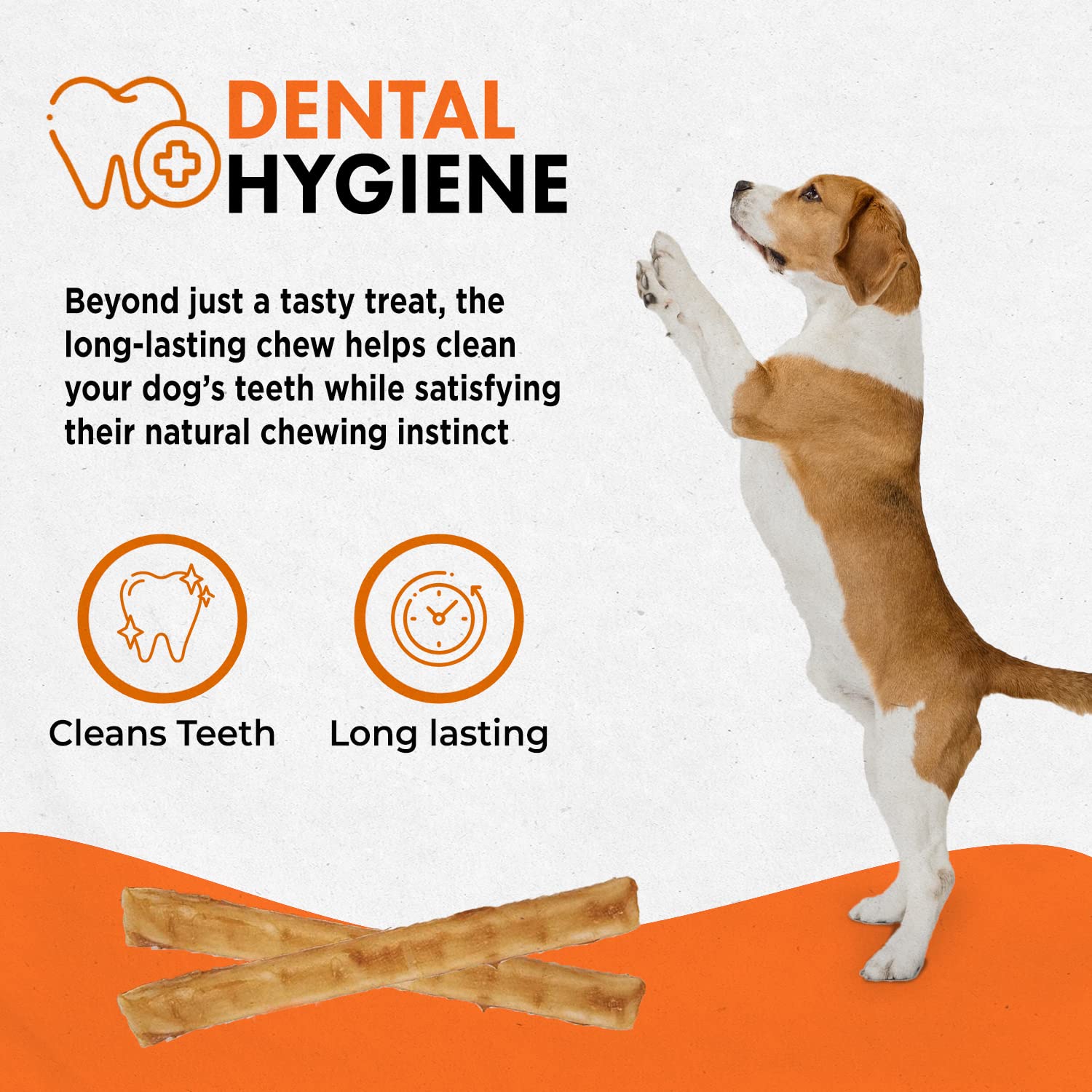 Canine Naturals sin gluten, receta simple para digestión sensible