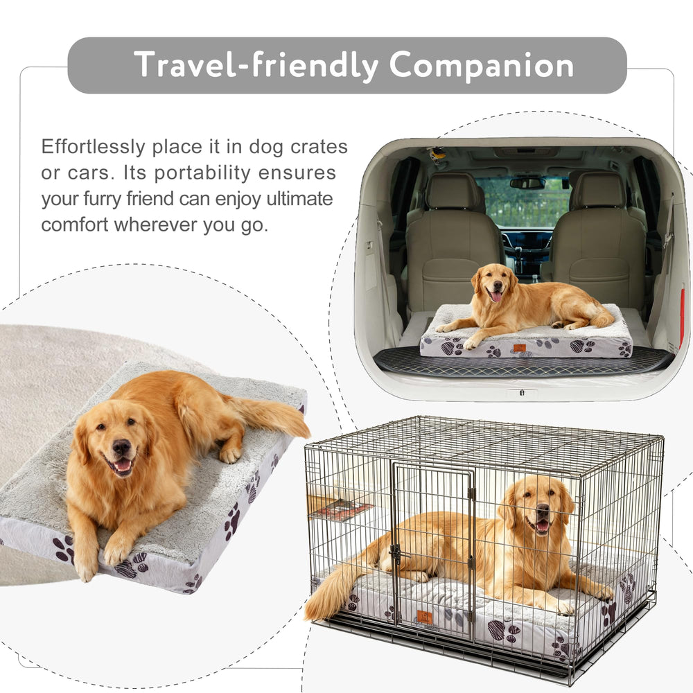 CAPT.SNOOZE base impermeable y antideslizante mantiene la cama en su lugar.