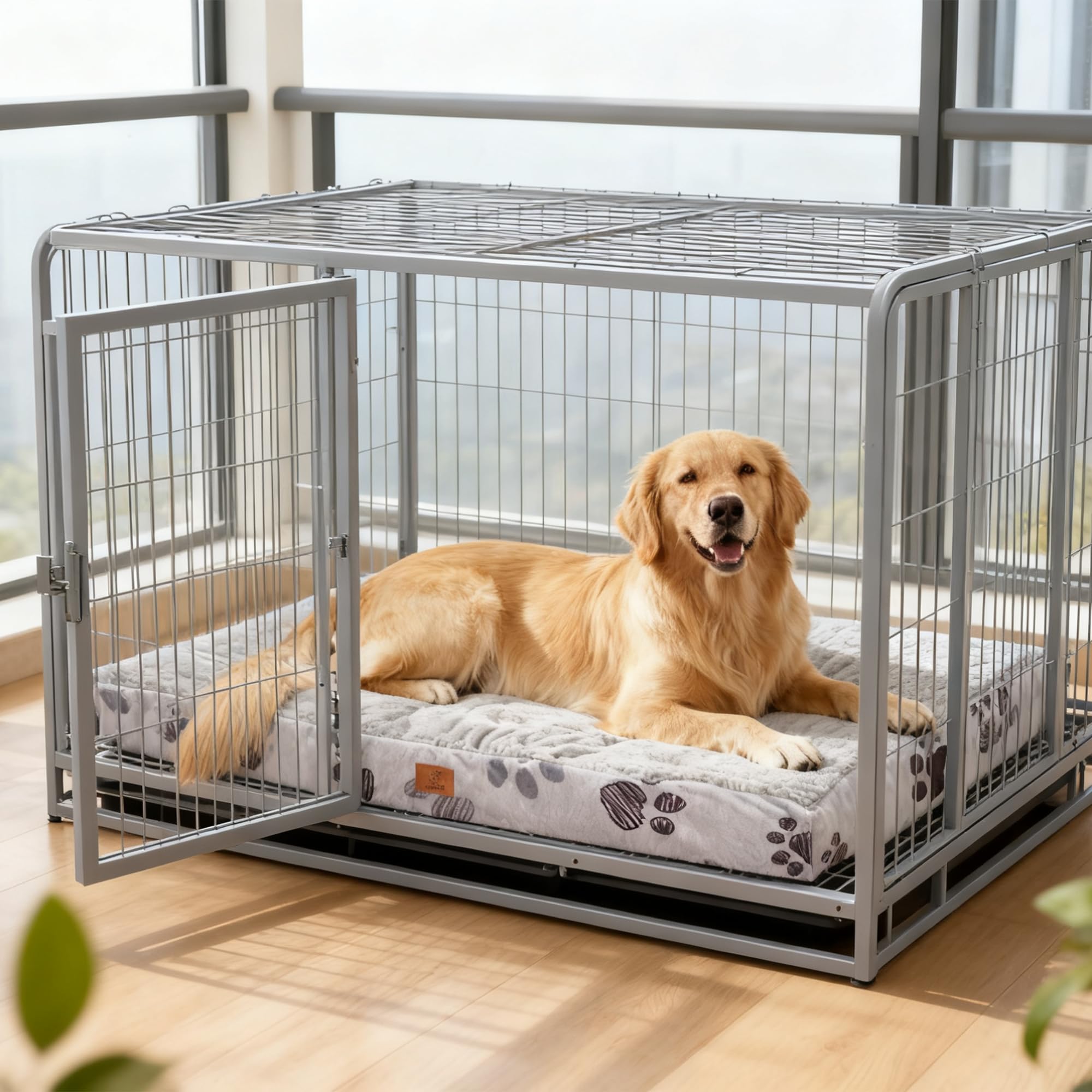 CAPT.SNOOZE espuma huevo ofrece soporte para articulaciones.