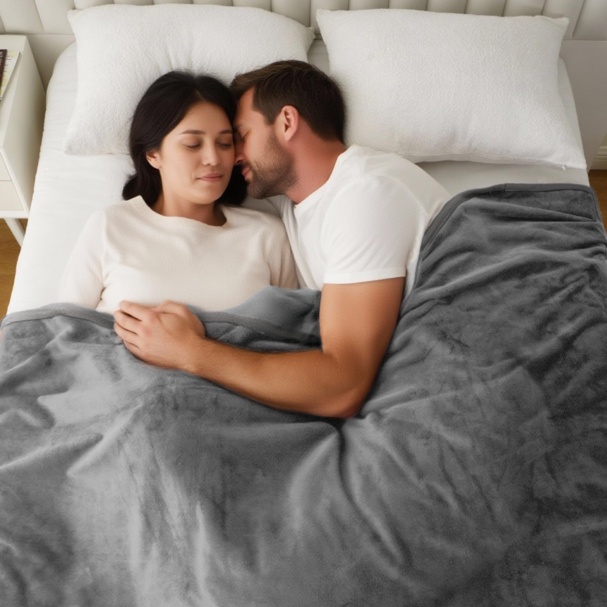 CAPT.SNOOZE manta para cama jaula y suelo, versatilidad diaria