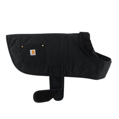 Carhartt chaqueta para perro, vista frontal, protección contra frío y lluvia