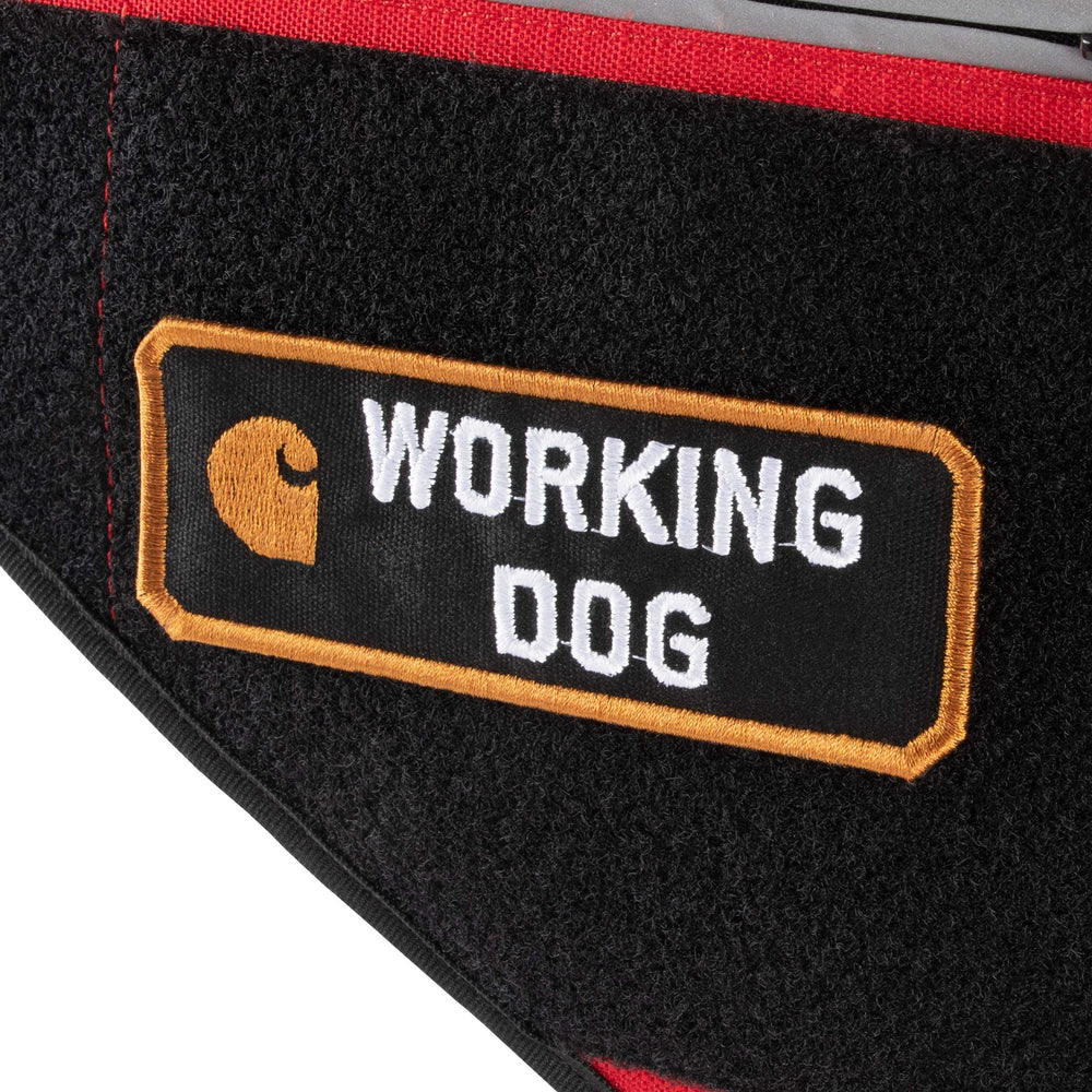 Carhartt Gear P0000396, correas totalmente ajustables para un ajuste seguro.