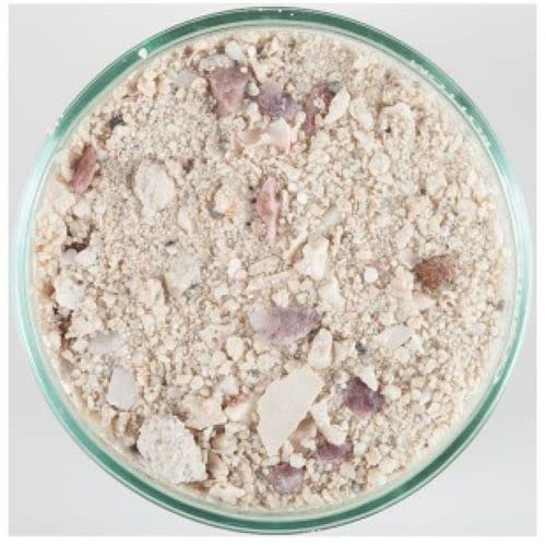 Carib Sea Arag-Alive Sustrato Bimini Pink; mejora filtración biológica y arranque rápido del acuario.