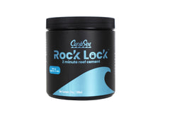 Carib Sea Rock Lock: empaque del cemento de fijación rápida para rocas