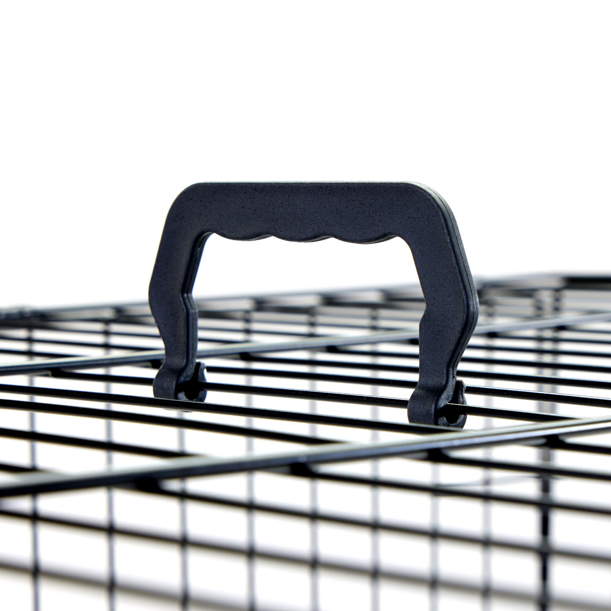 Soporta perros de hasta 70 libras para control cómodo