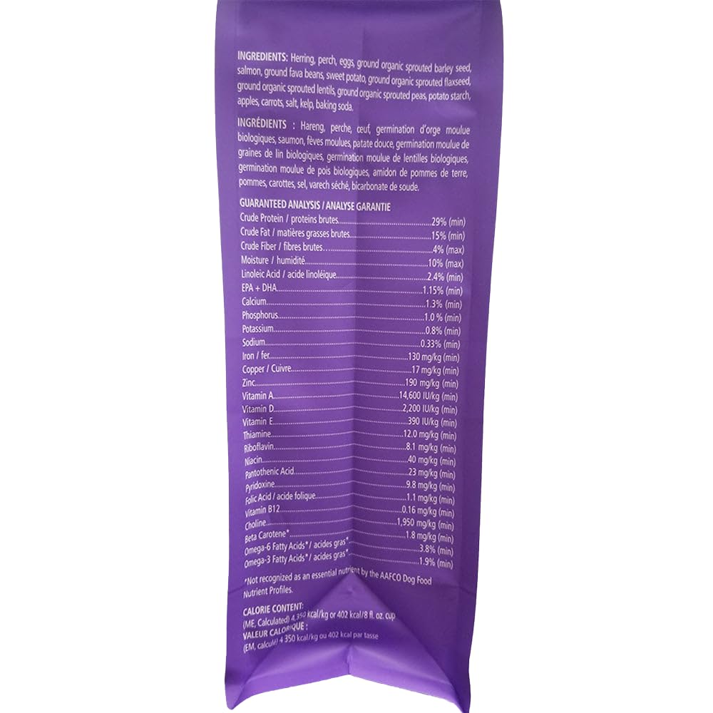 CARNA4 semillas germinadas y probióticos activos para digestión y equilibrio
