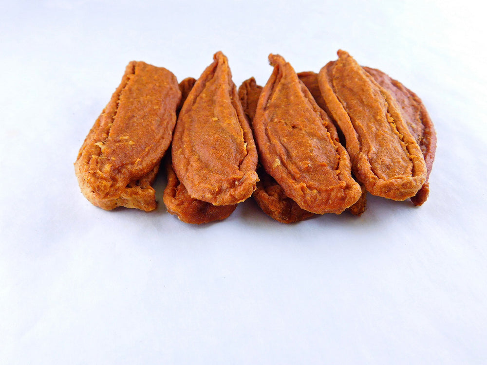 Carolina Prime Pet 40221 pollo de grado humano, ingredientes de alta calidad para perros.