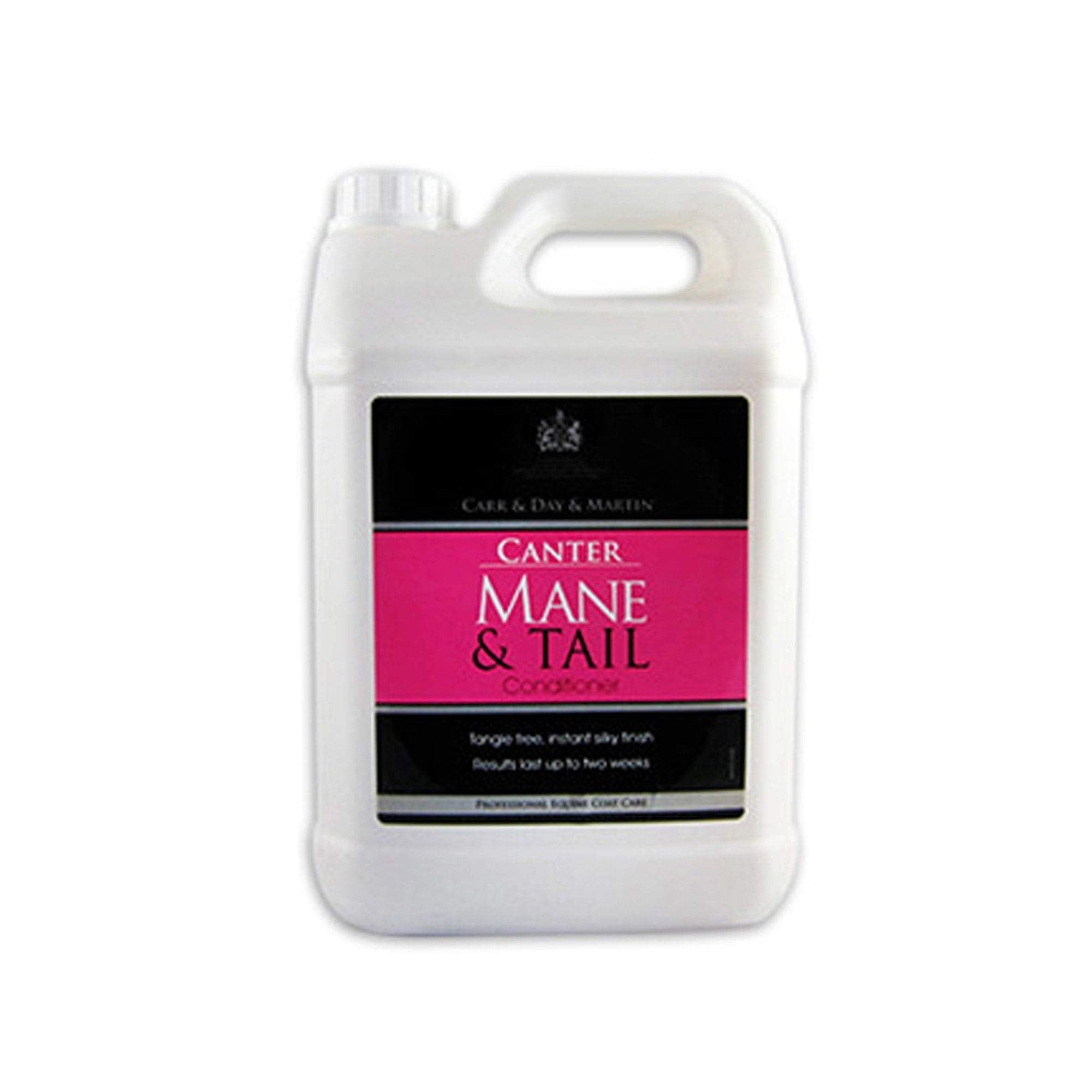 Carr Day Martin Canter Mane & Tail aroma citronela para repeler insectos