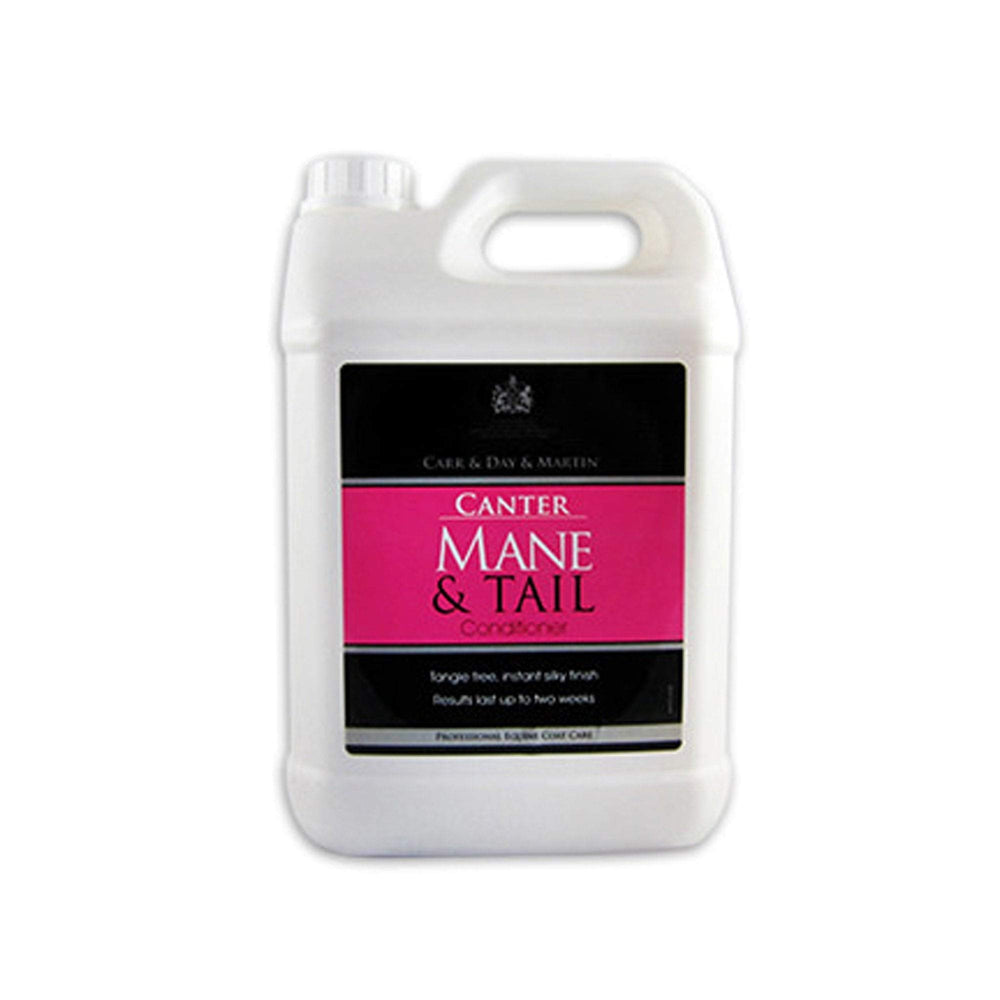 Carr Day Martin Canter Mane & Tail aroma citronela para repeler insectos