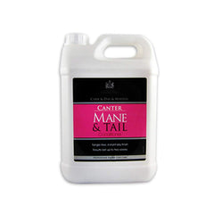 Carr Day Martin Canter Mane & Tail aroma citronela para repeler insectos