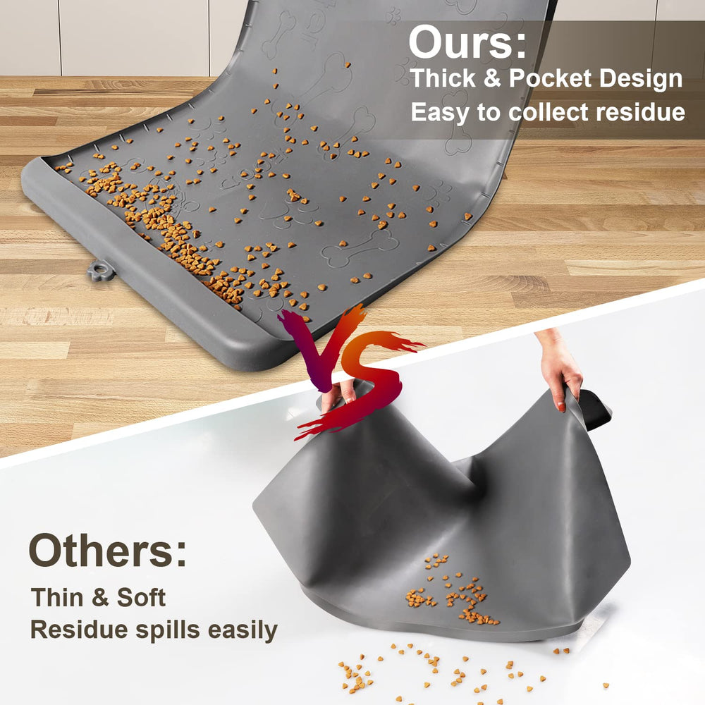 Carry360 Impermeable y fácil de almacenar, se dobla para guardar.