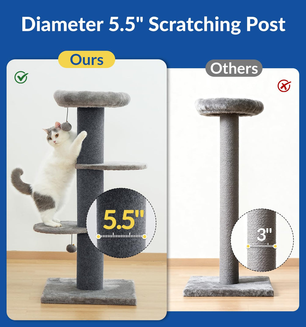 Cat Craft juguetes colgantes reemplazables para entretenimiento prolongado.