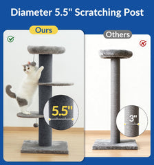 Cat Craft juguetes colgantes reemplazables para entretenimiento prolongado.