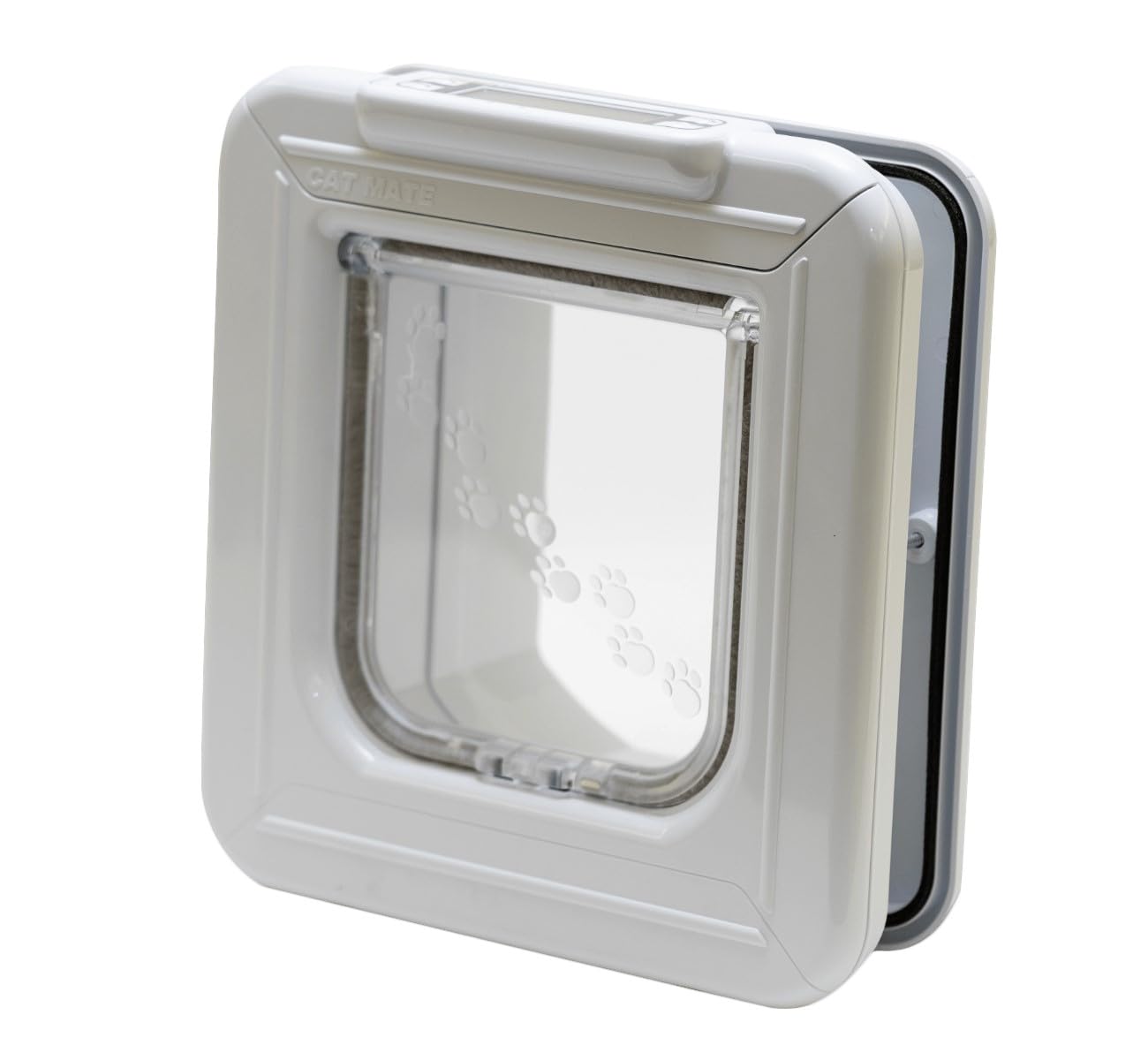 Cat Mate Elite gatera-chip-micro: acceso seguro para tu gato gracias al microchip.