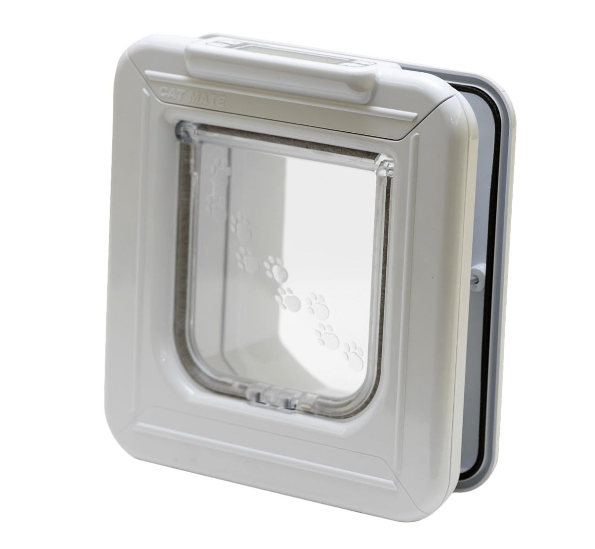 Cat Mate Elite gatera-chip-micro: acceso seguro para tu gato gracias al microchip.