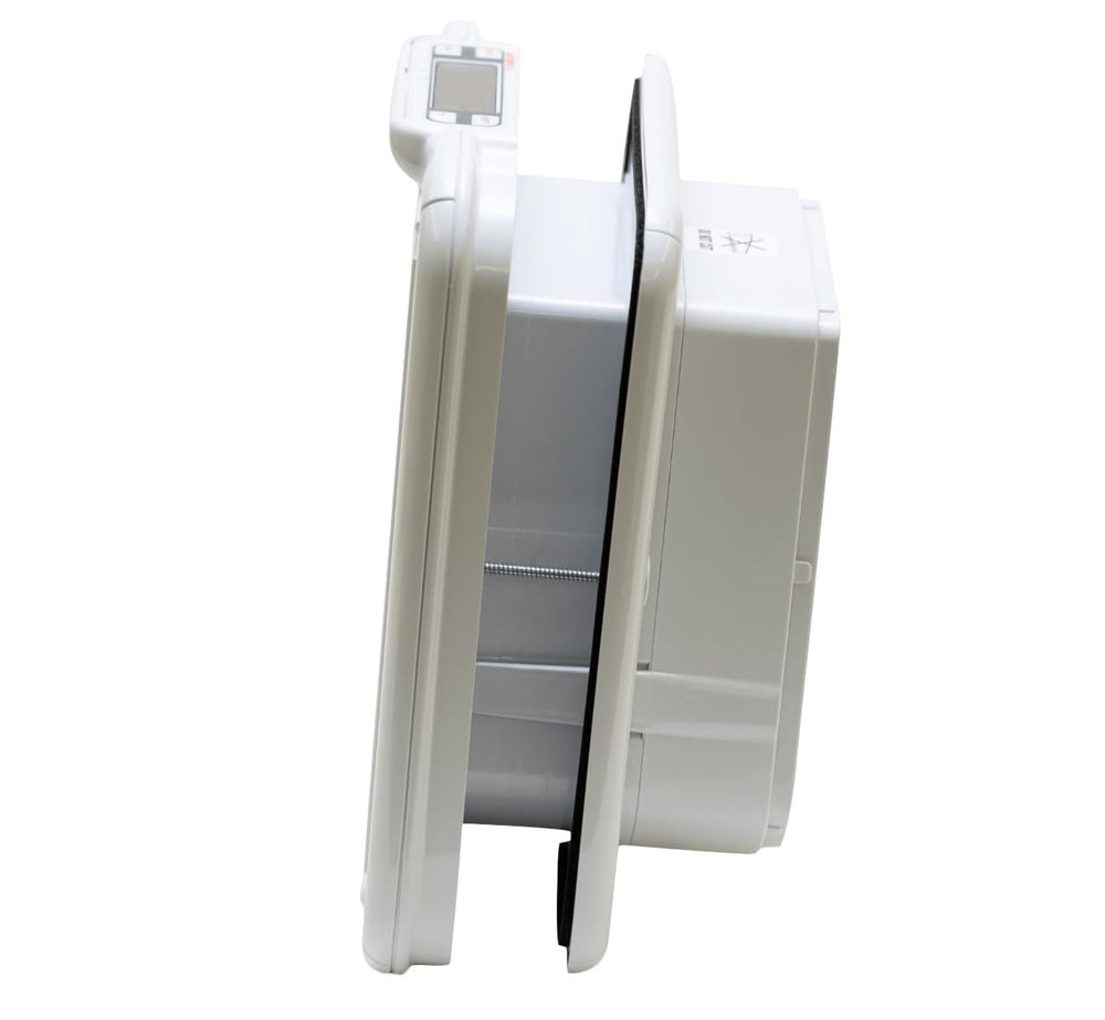 Cat Mate Elite instalacion-guia-imprimible: guía clara para montaje en tu puerta.