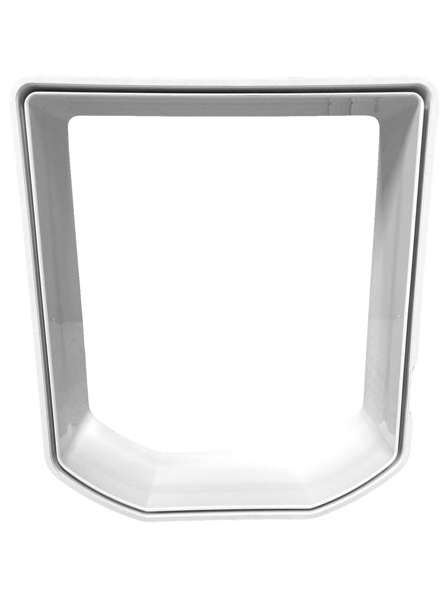 Sección de 5 cm del Cat Mate Elite Wall Liner para túnel ajustable