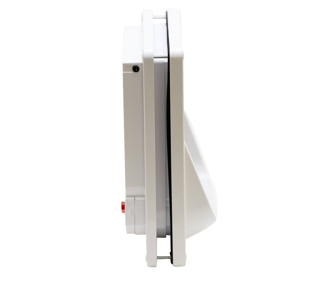 Cat Mate gatera dimensiones con apertura 145x145 mm para gatos.